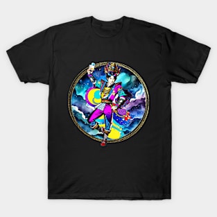 King Of The Multiverse 902 T-Shirt